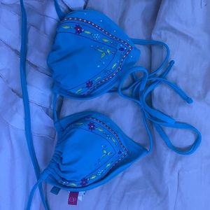 BATHING SUIT TOP❤️